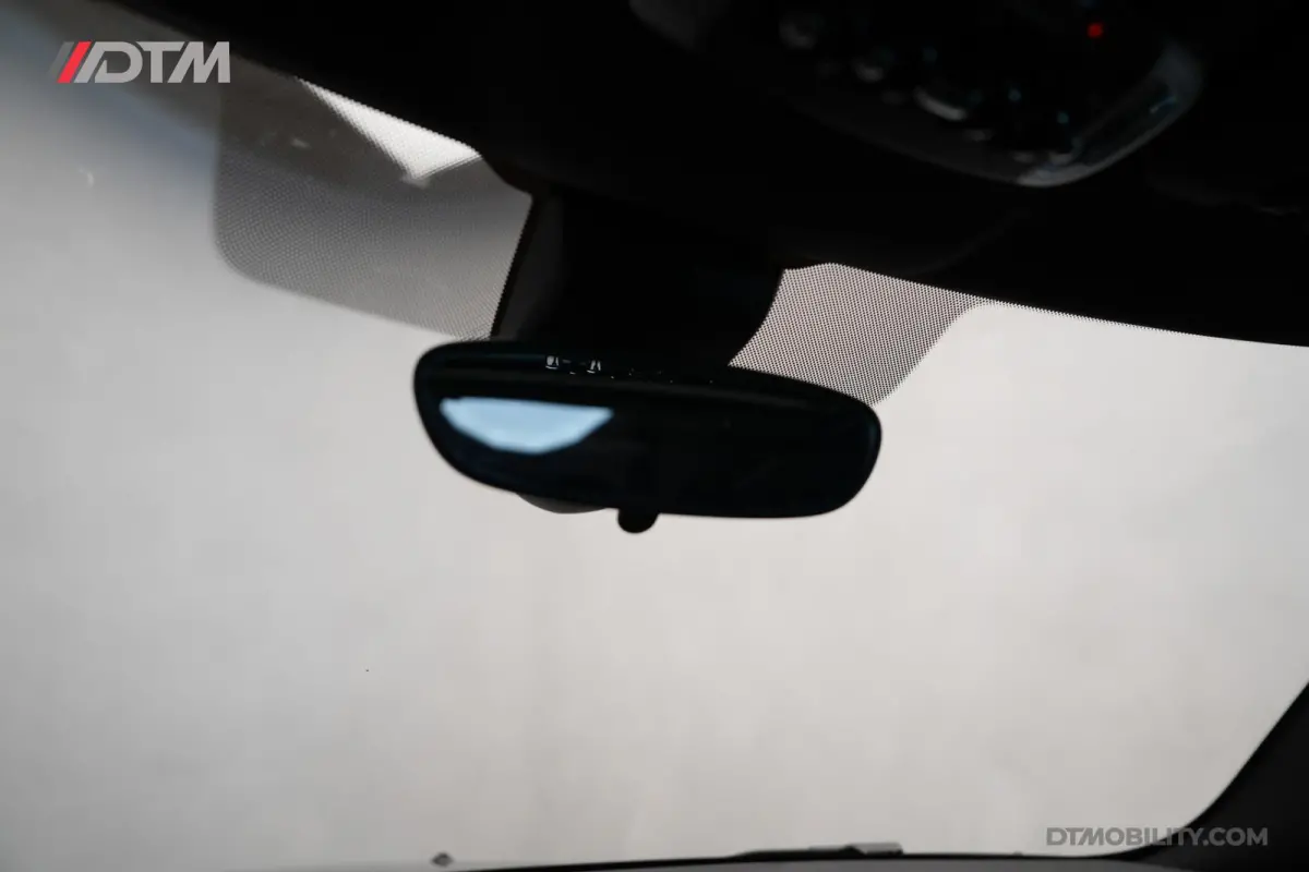 2.0 Cooper SE ALL4 Northwood Edition | Panoramadak | Camera | Leder | Head-Up Display |