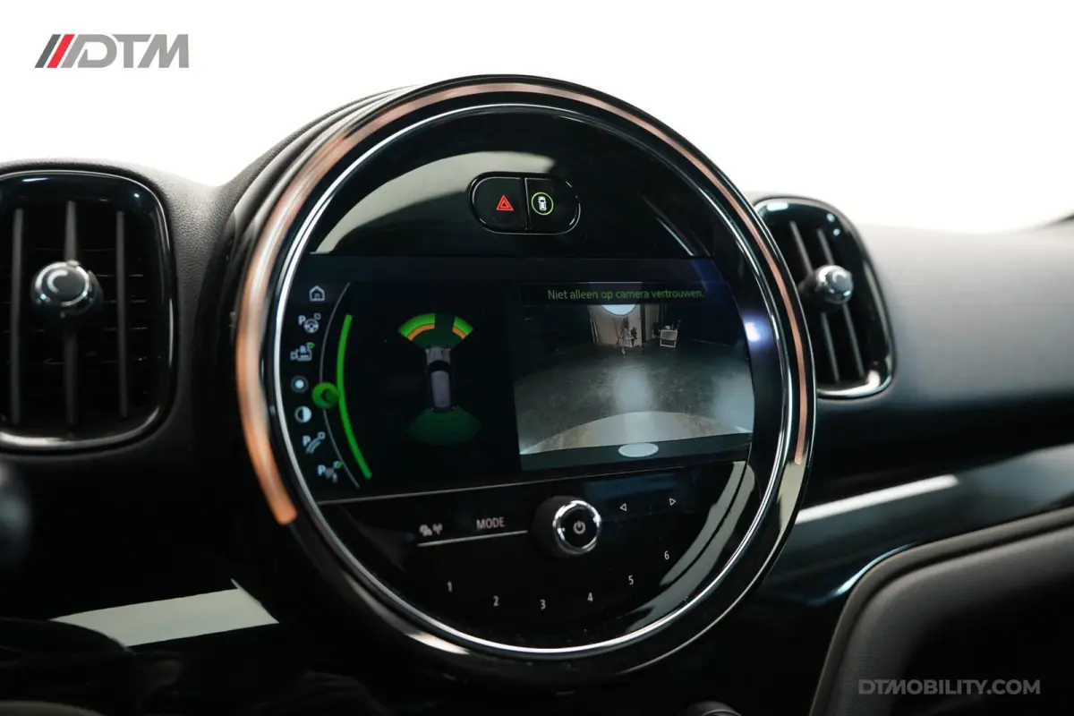 2.0 Cooper SE ALL4 Northwood Edition | Panoramadak | Camera | Leder | Head-Up Display |