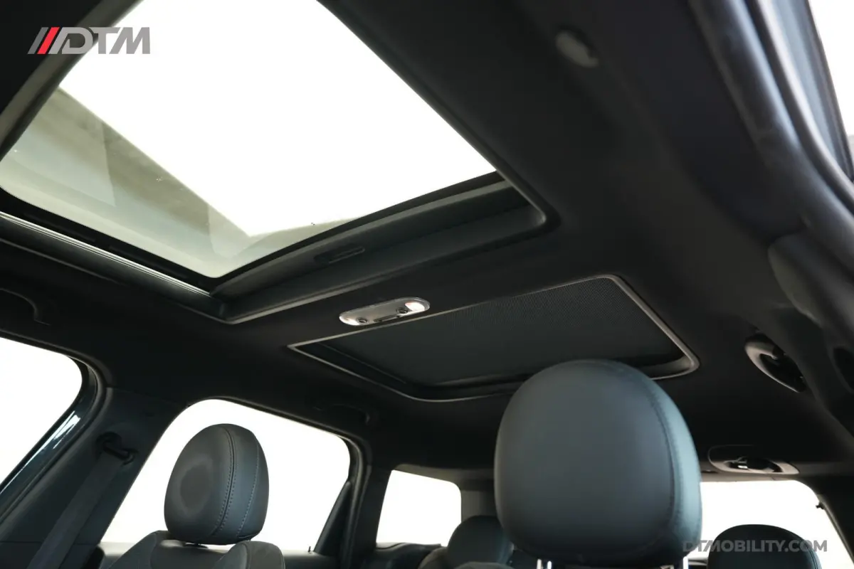 2.0 Cooper SE ALL4 Northwood Edition | Panoramadak | Camera | Leder | Head-Up Display |