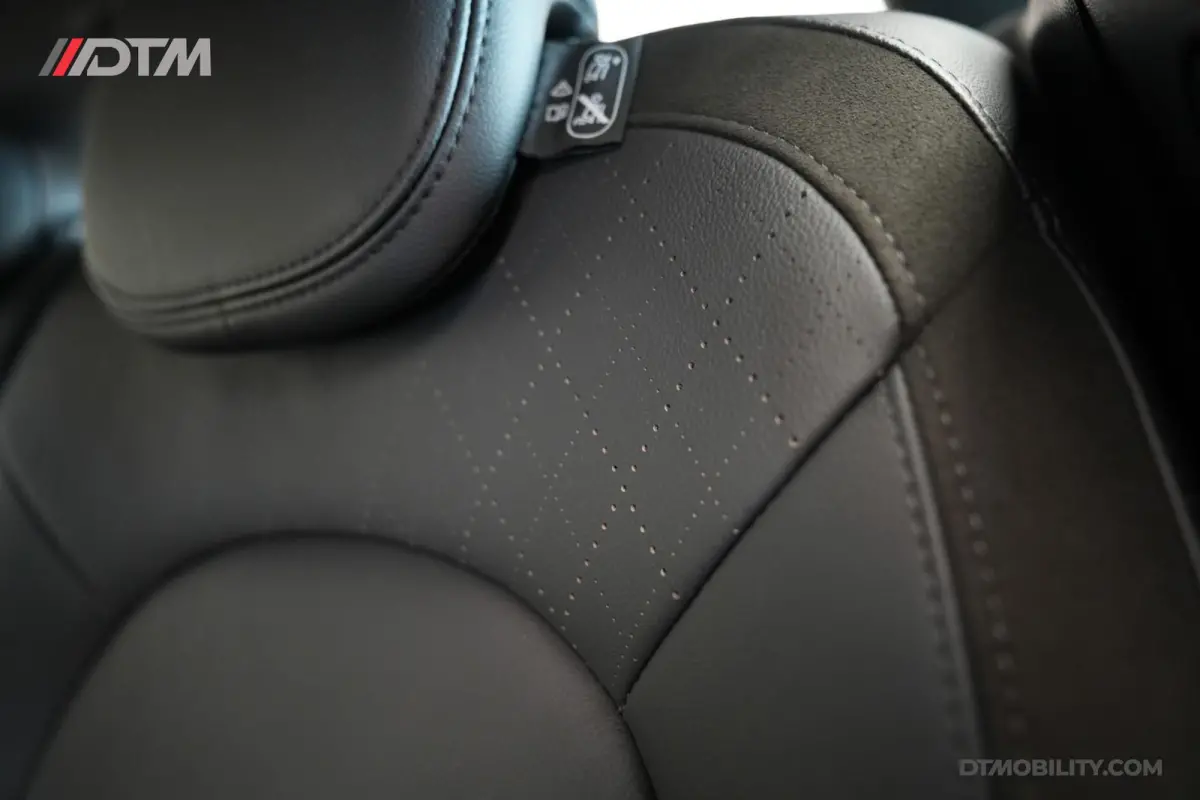 2.0 Cooper SE ALL4 Northwood Edition | Panoramadak | Camera | Leder | Head-Up Display |