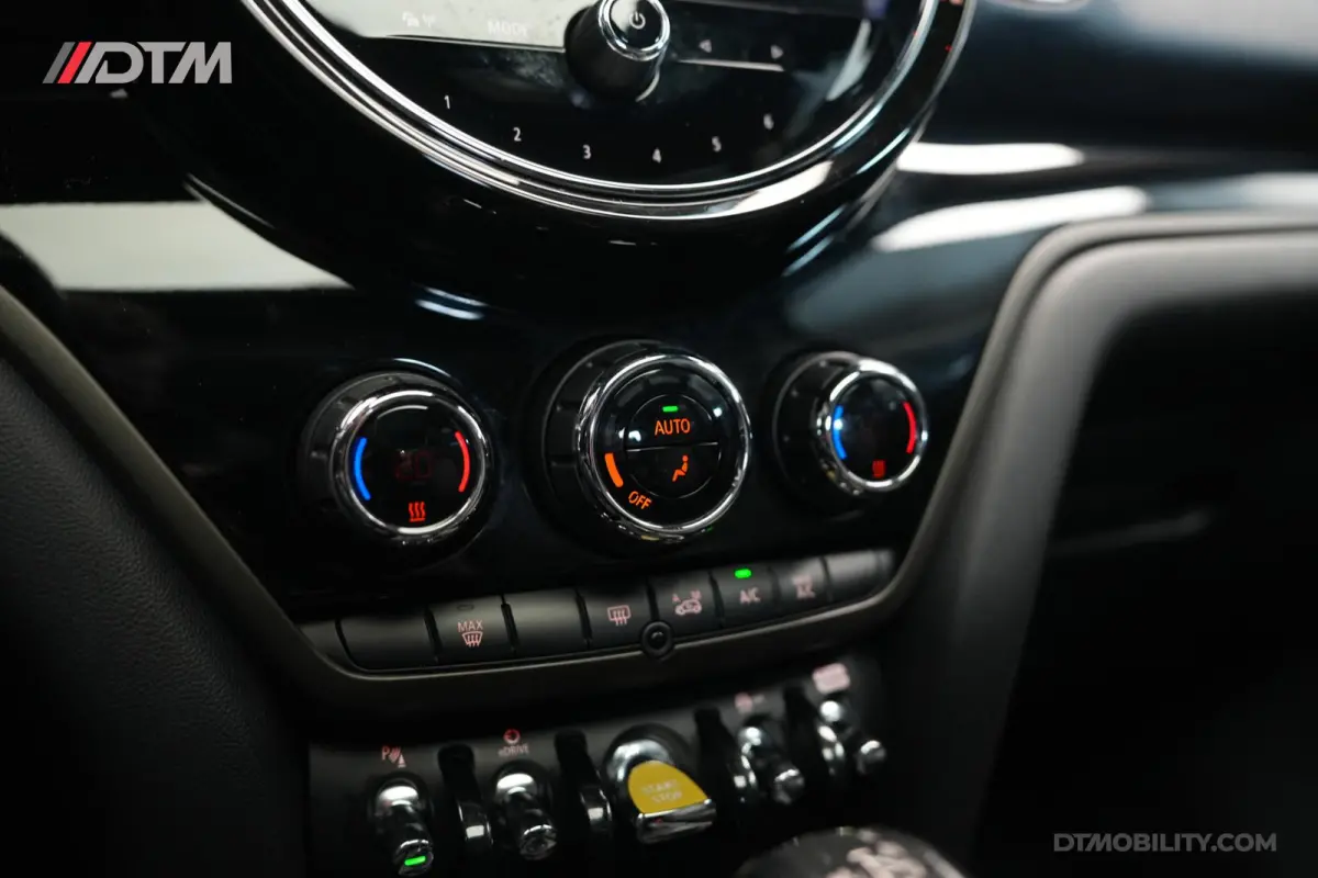 2.0 Cooper SE ALL4 Northwood Edition | Panoramadak | Camera | Leder | Head-Up Display |