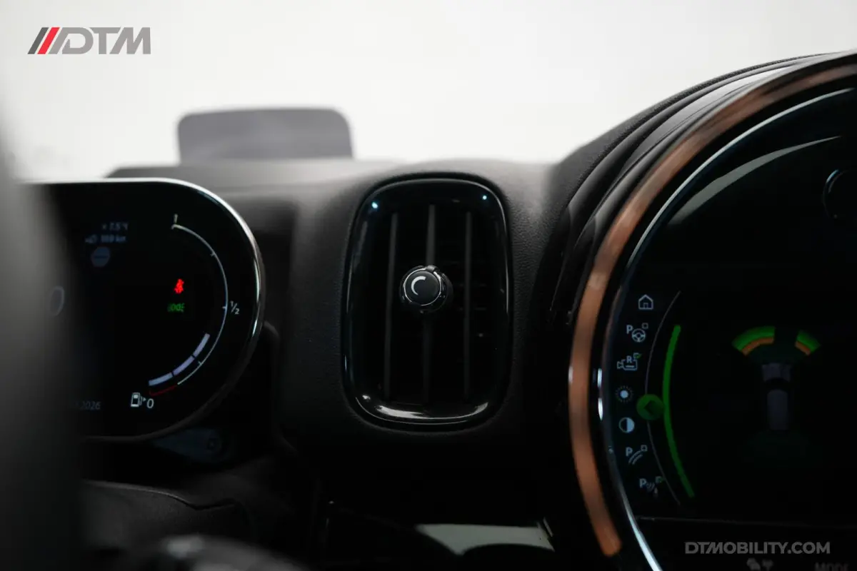 2.0 Cooper SE ALL4 Northwood Edition | Panoramadak | Camera | Leder | Head-Up Display |
