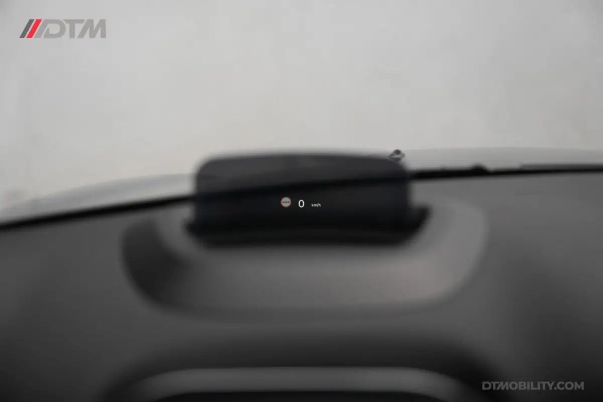 2.0 Cooper SE ALL4 Northwood Edition | Panoramadak | Camera | Leder | Head-Up Display |