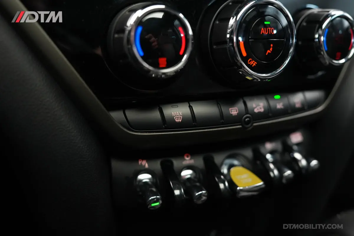 2.0 Cooper SE ALL4 Northwood Edition | Panoramadak | Camera | Leder | Head-Up Display |