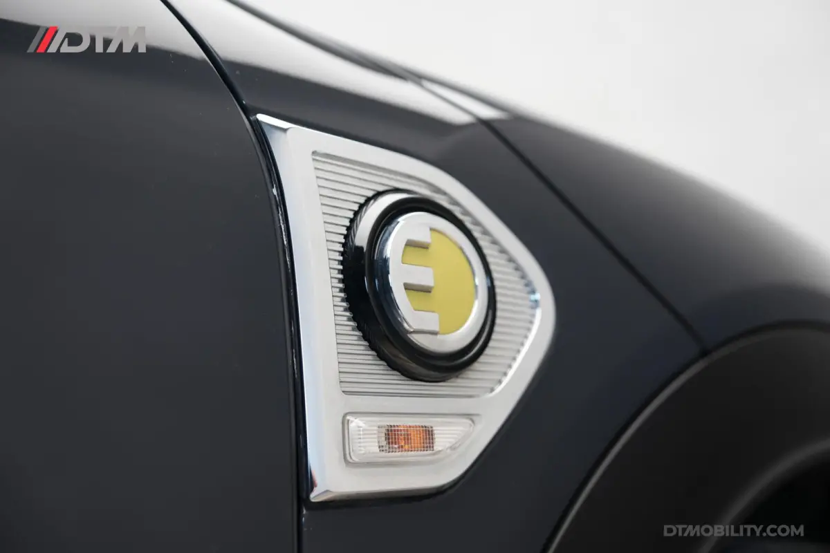 2.0 Cooper SE ALL4 Northwood Edition | Panoramadak | Camera | Leder | Head-Up Display |