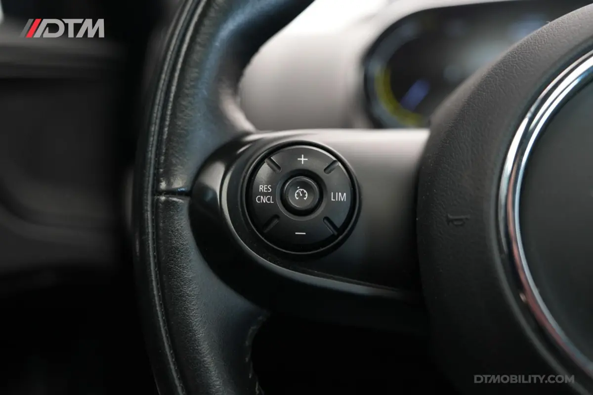 2.0 Cooper SE ALL4 Northwood Edition | Panoramadak | Camera | Leder | Head-Up Display |