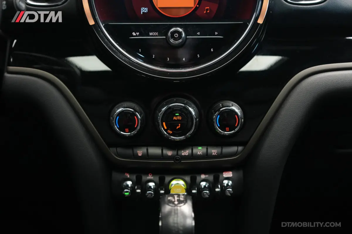 2.0 Cooper SE ALL4 Northwood Edition | Panoramadak | Camera | Leder | Head-Up Display |
