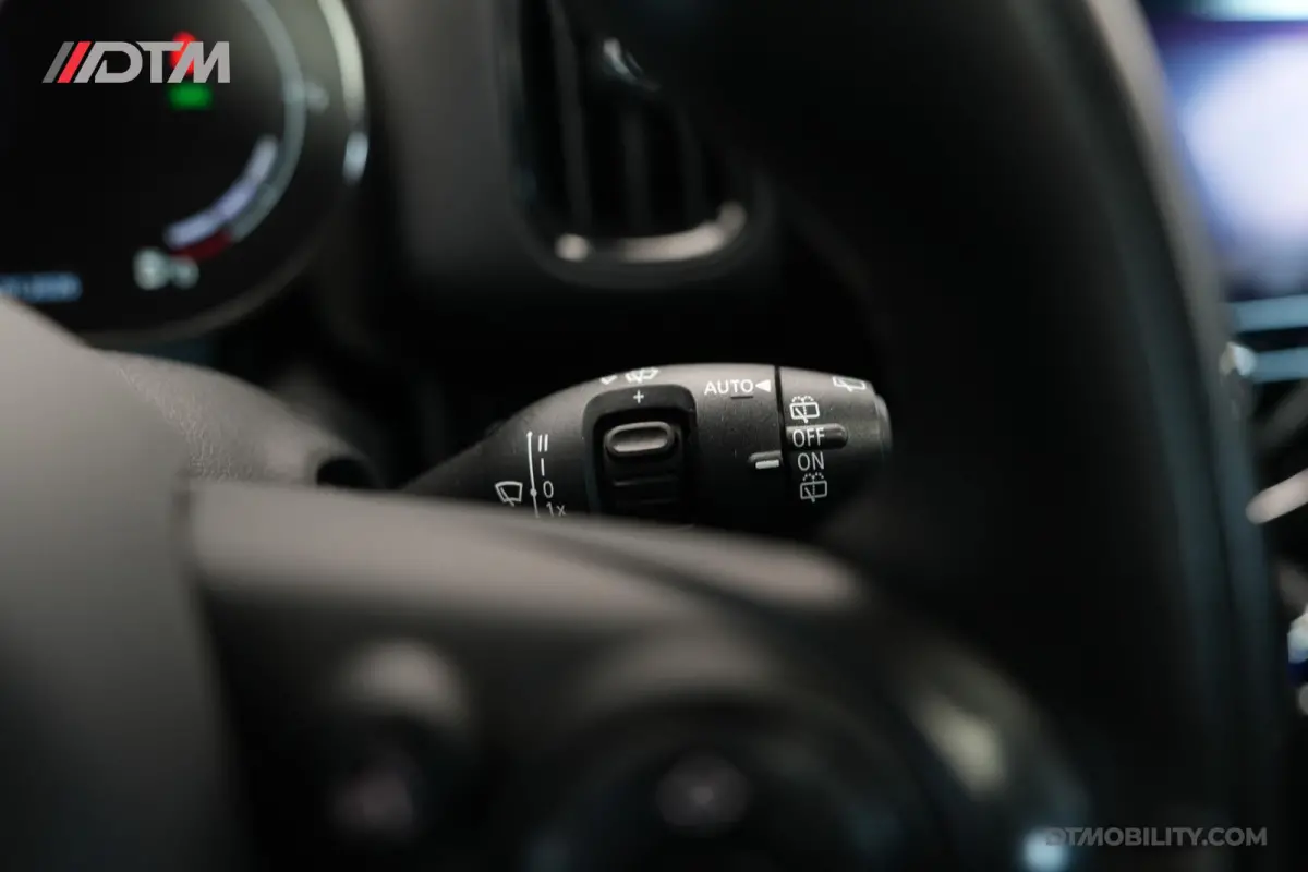 2.0 Cooper SE ALL4 Northwood Edition | Panoramadak | Camera | Leder | Head-Up Display |