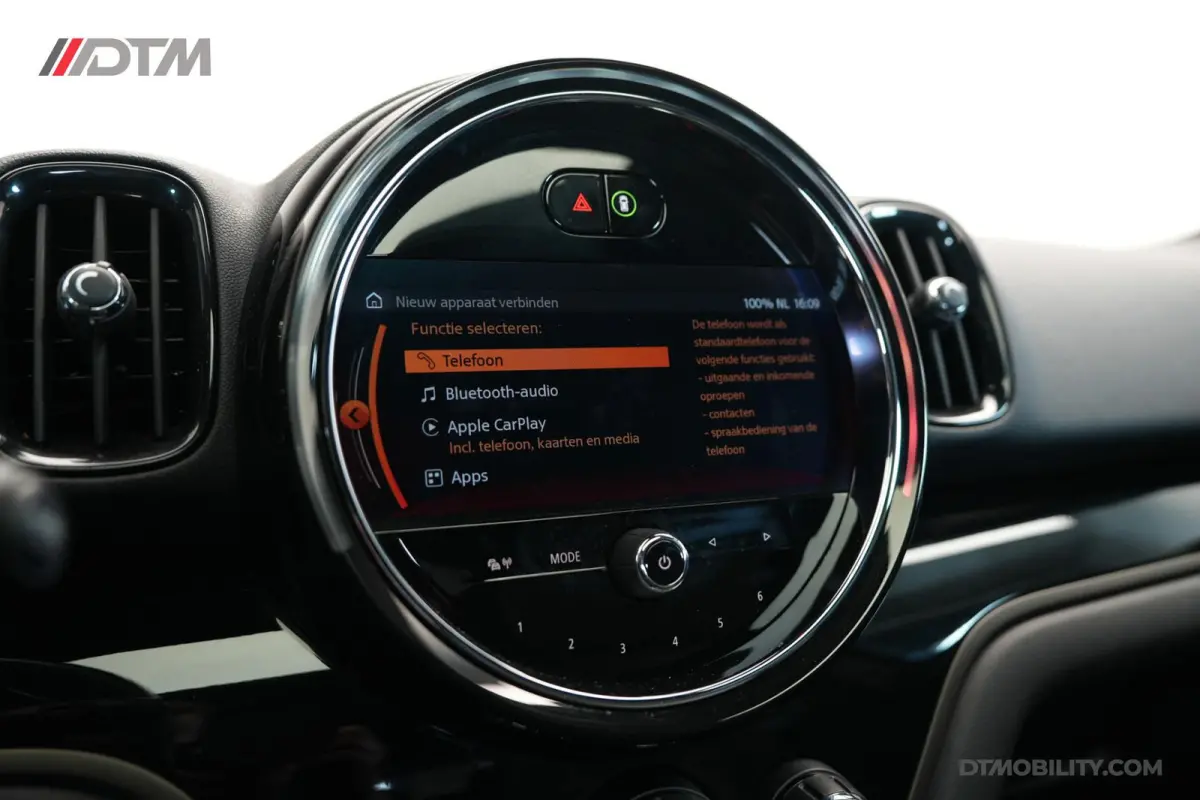 2.0 Cooper SE ALL4 Northwood Edition | Panoramadak | Camera | Leder | Head-Up Display |