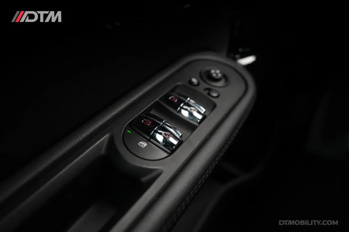2.0 Cooper SE ALL4 Northwood Edition | Panoramadak | Camera | Leder | Head-Up Display |
