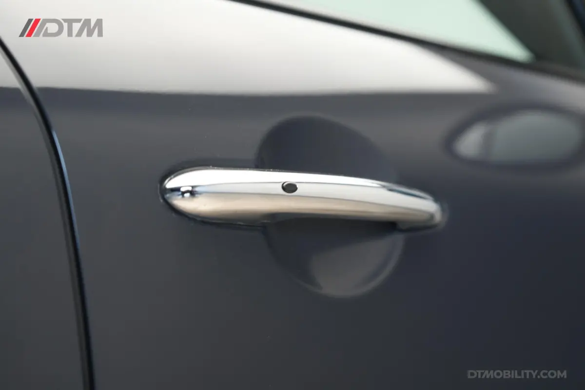 2.0 Cooper SE ALL4 Northwood Edition | Panoramadak | Camera | Leder | Head-Up Display |