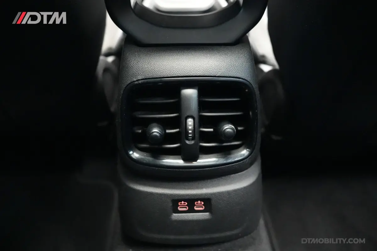 2.0 Cooper SE ALL4 Northwood Edition | Panoramadak | Camera | Leder | Head-Up Display |