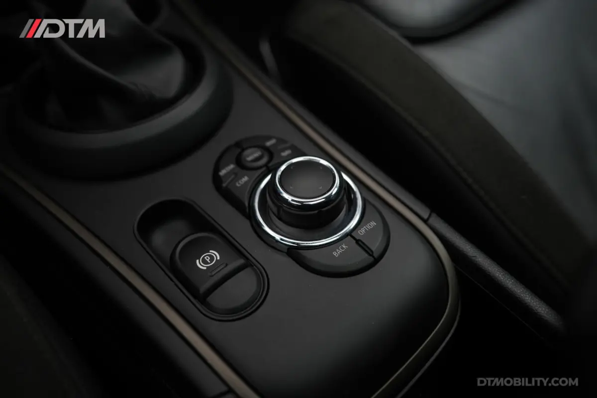 2.0 Cooper SE ALL4 Northwood Edition | Panoramadak | Camera | Leder | Head-Up Display |