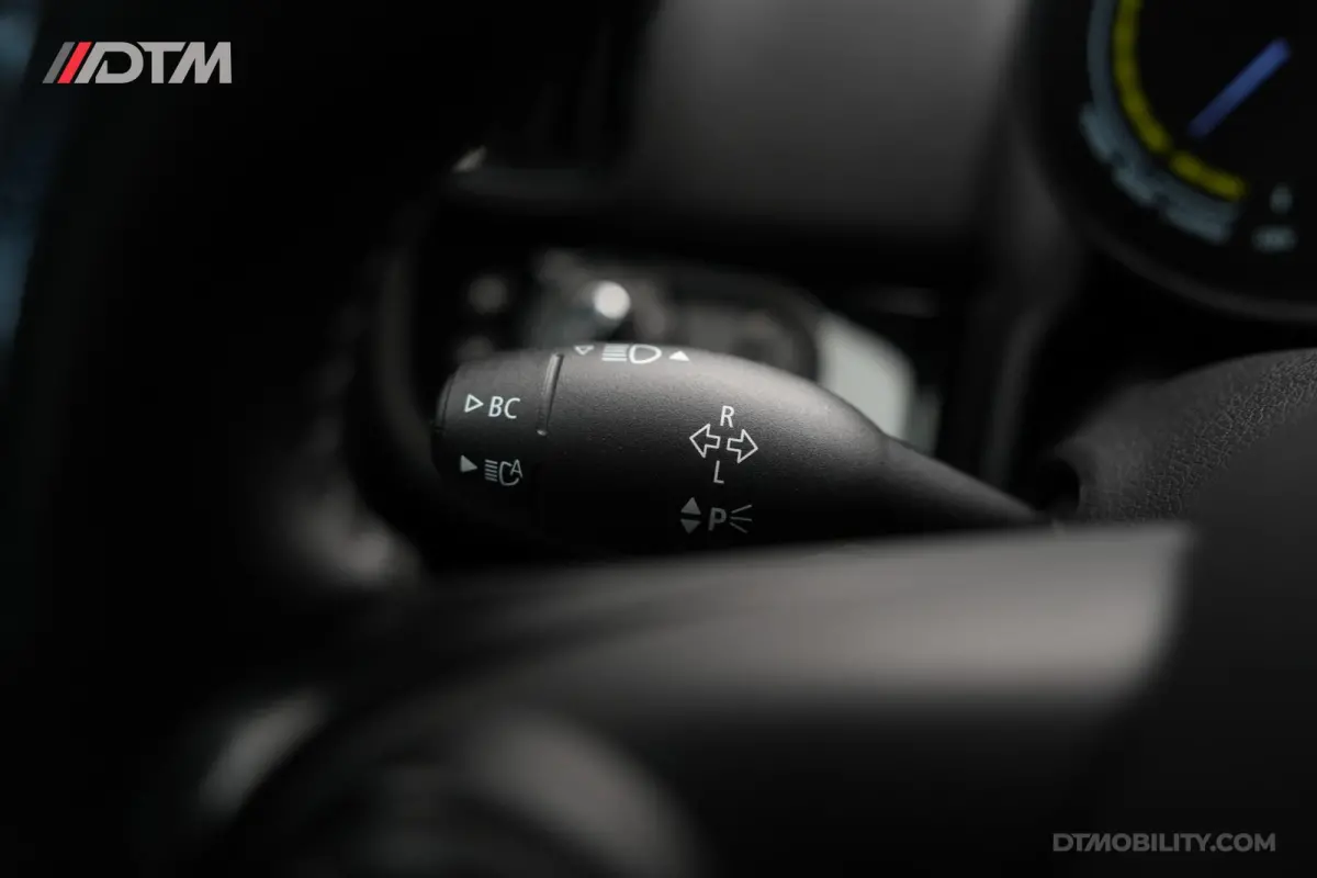 2.0 Cooper SE ALL4 Northwood Edition | Panoramadak | Camera | Leder | Head-Up Display |