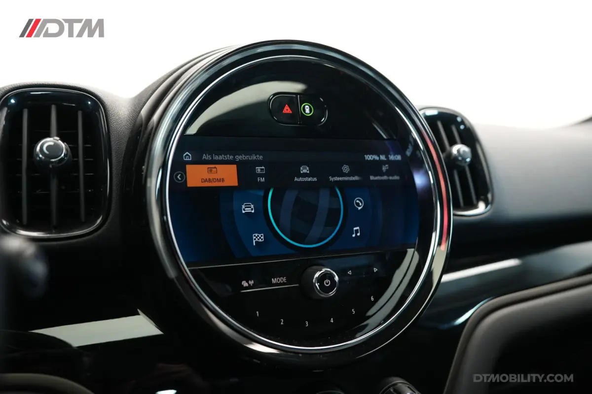 2.0 Cooper SE ALL4 Northwood Edition | Panoramadak | Camera | Leder | Head-Up Display |