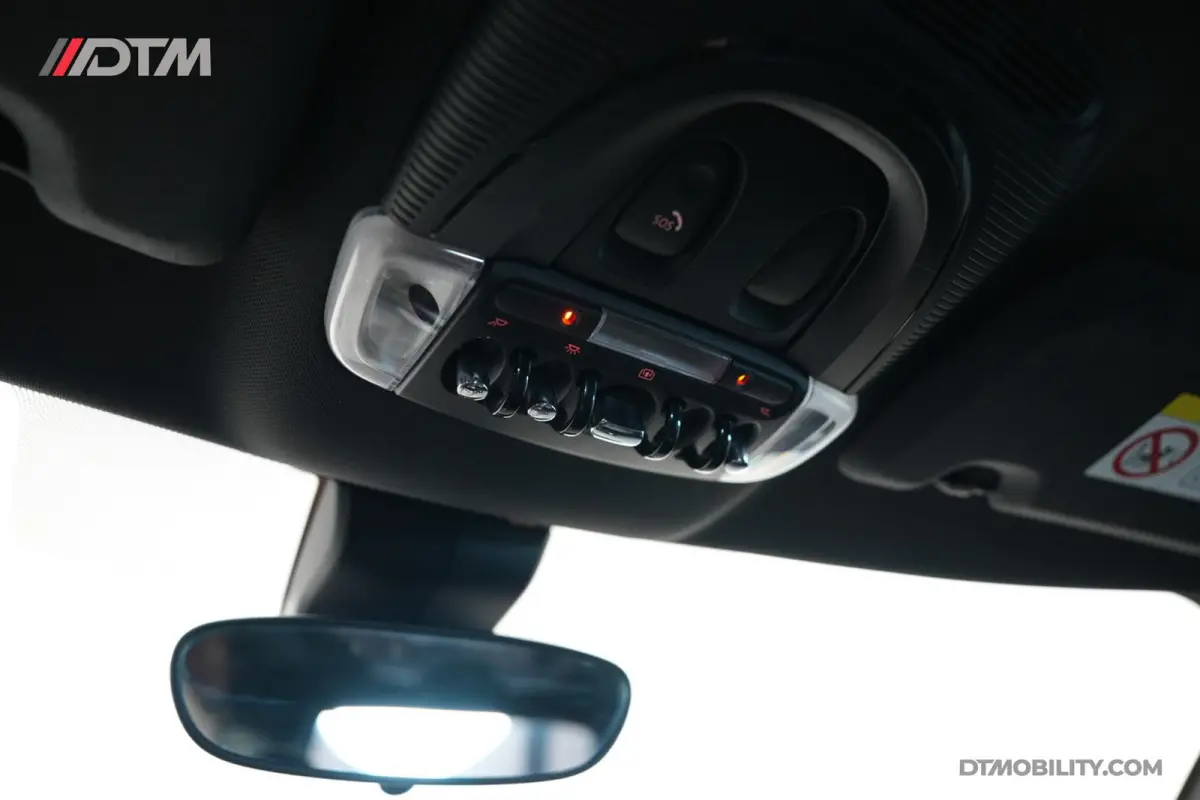 2.0 Cooper SE ALL4 Northwood Edition | Panoramadak | Camera | Leder | Head-Up Display |