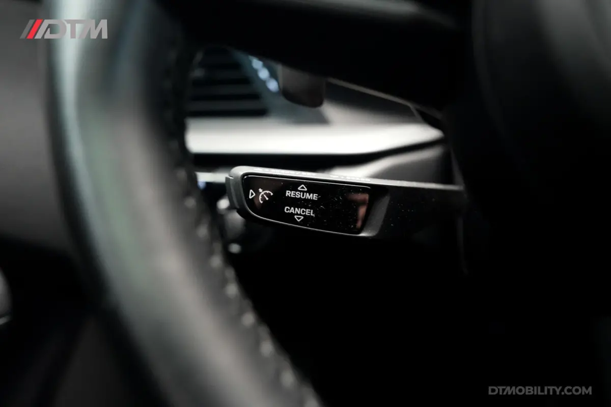 3.0 Carrera 4S | PTS | Akrapovic | Aerokit