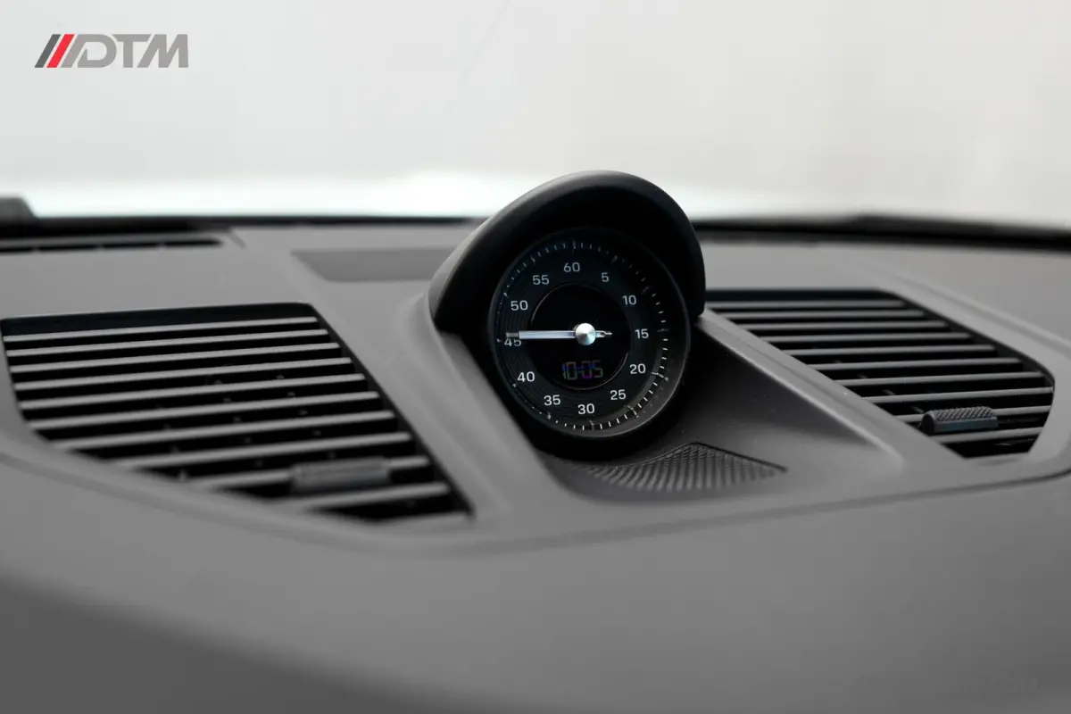 3.0 Carrera 4S | PTS | Akrapovic | Aerokit