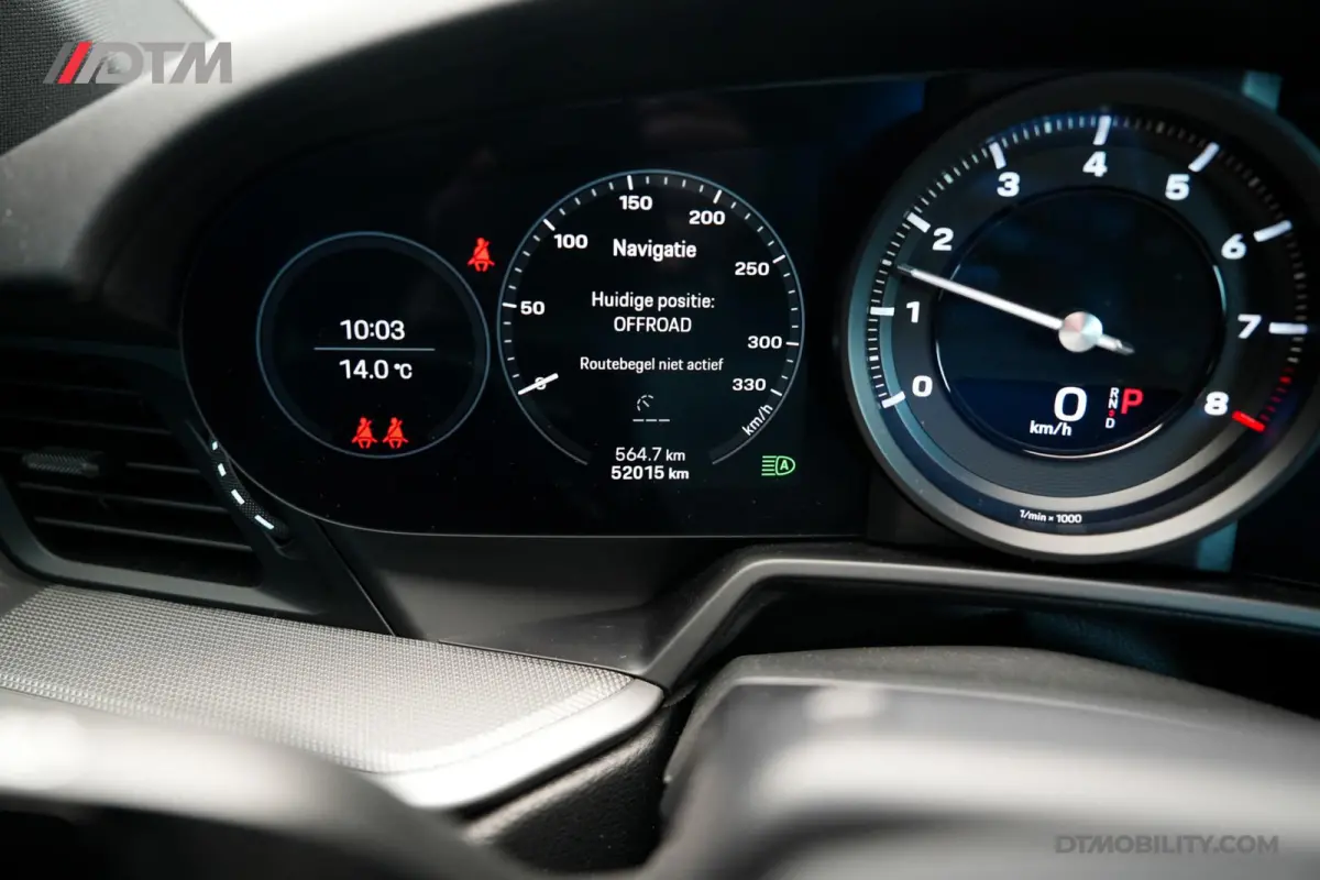 3.0 Carrera 4S | PTS | Akrapovic | Aerokit