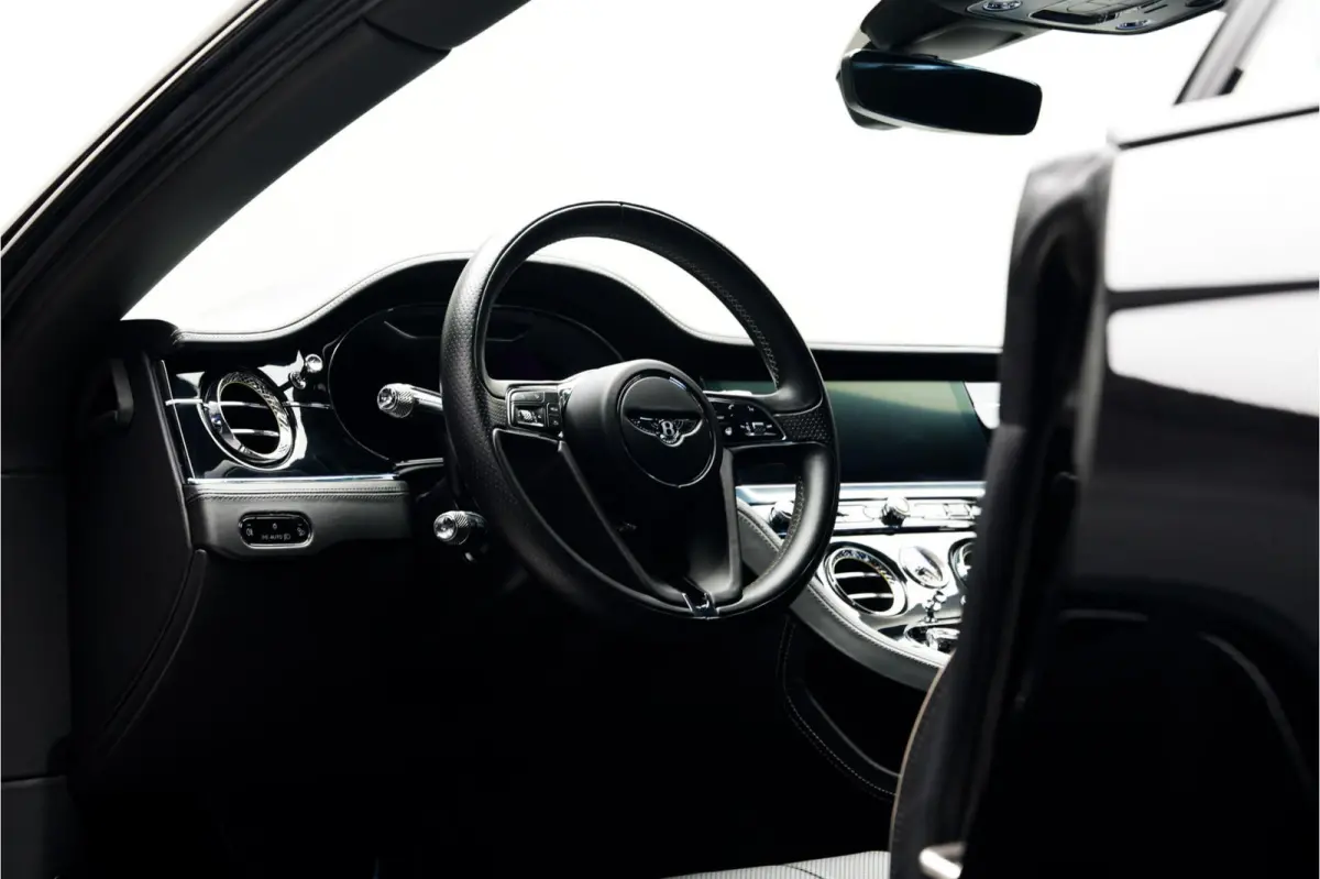 6.0 W12 | Massage | 360 | Lederen Hemel | Apple CarPlay |