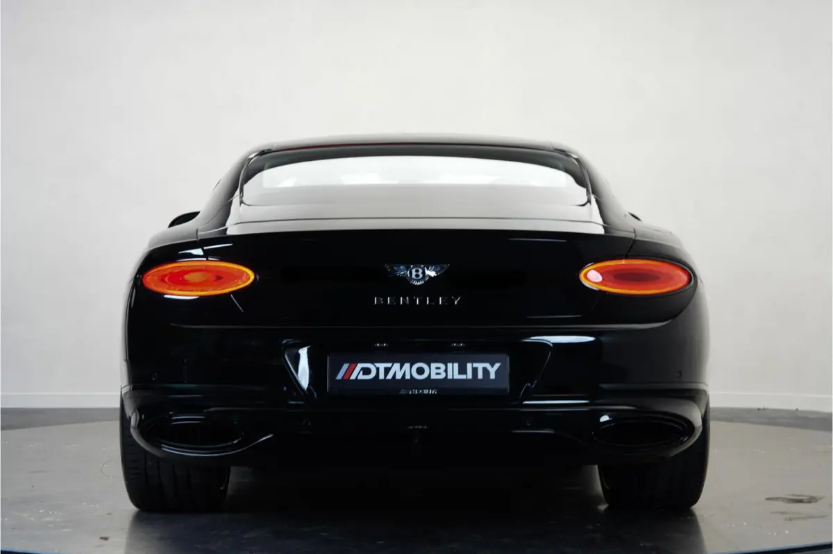 6.0 W12 | Massage | 360 | Lederen Hemel | Apple CarPlay |
