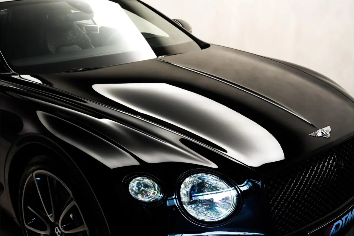 6.0 W12 | Massage | 360 | Lederen Hemel | Apple CarPlay |