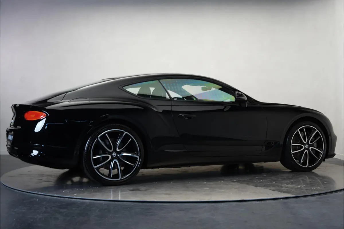 6.0 W12 | Massage | 360 | Lederen Hemel | Apple CarPlay |