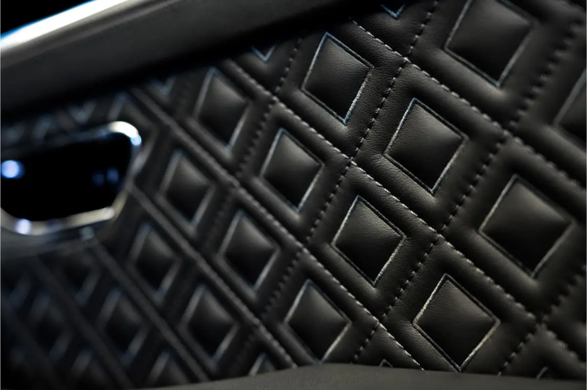 6.0 W12 | Massage | 360 | Lederen Hemel | Apple CarPlay |