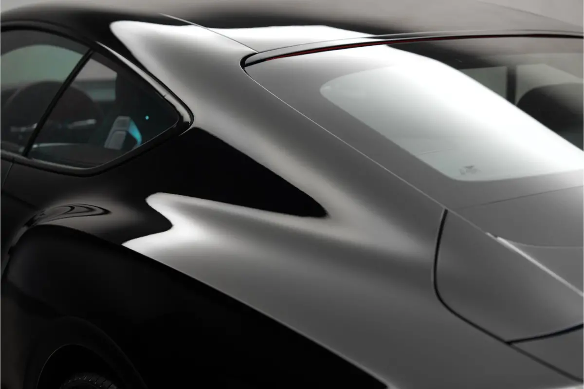 6.0 W12 | Massage | 360 | Lederen Hemel | Apple CarPlay |
