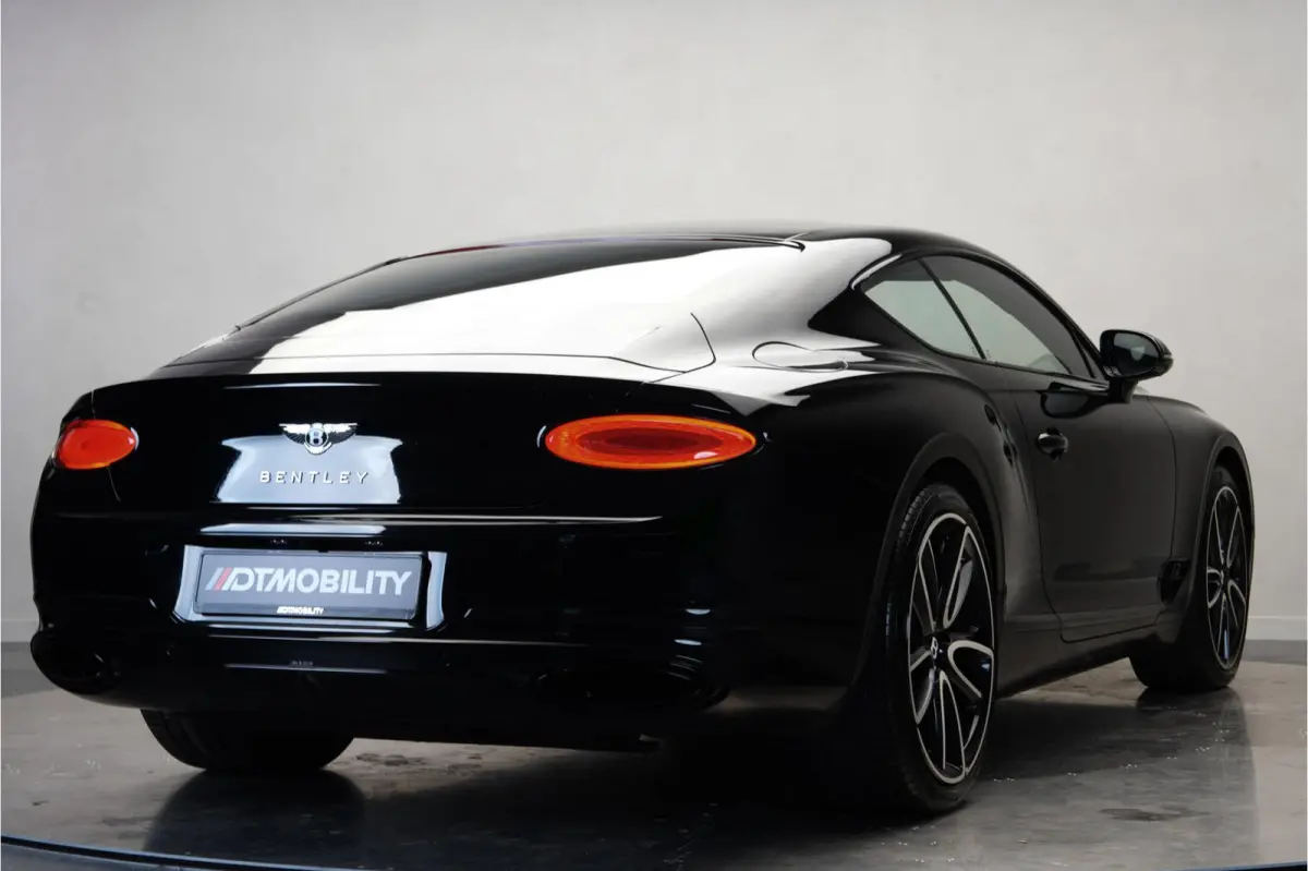 6.0 W12 | Massage | 360 | Lederen Hemel | Apple CarPlay |