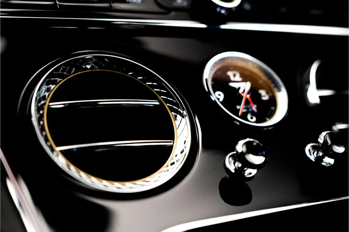 6.0 W12 | Massage | 360 | Lederen Hemel | Apple CarPlay |