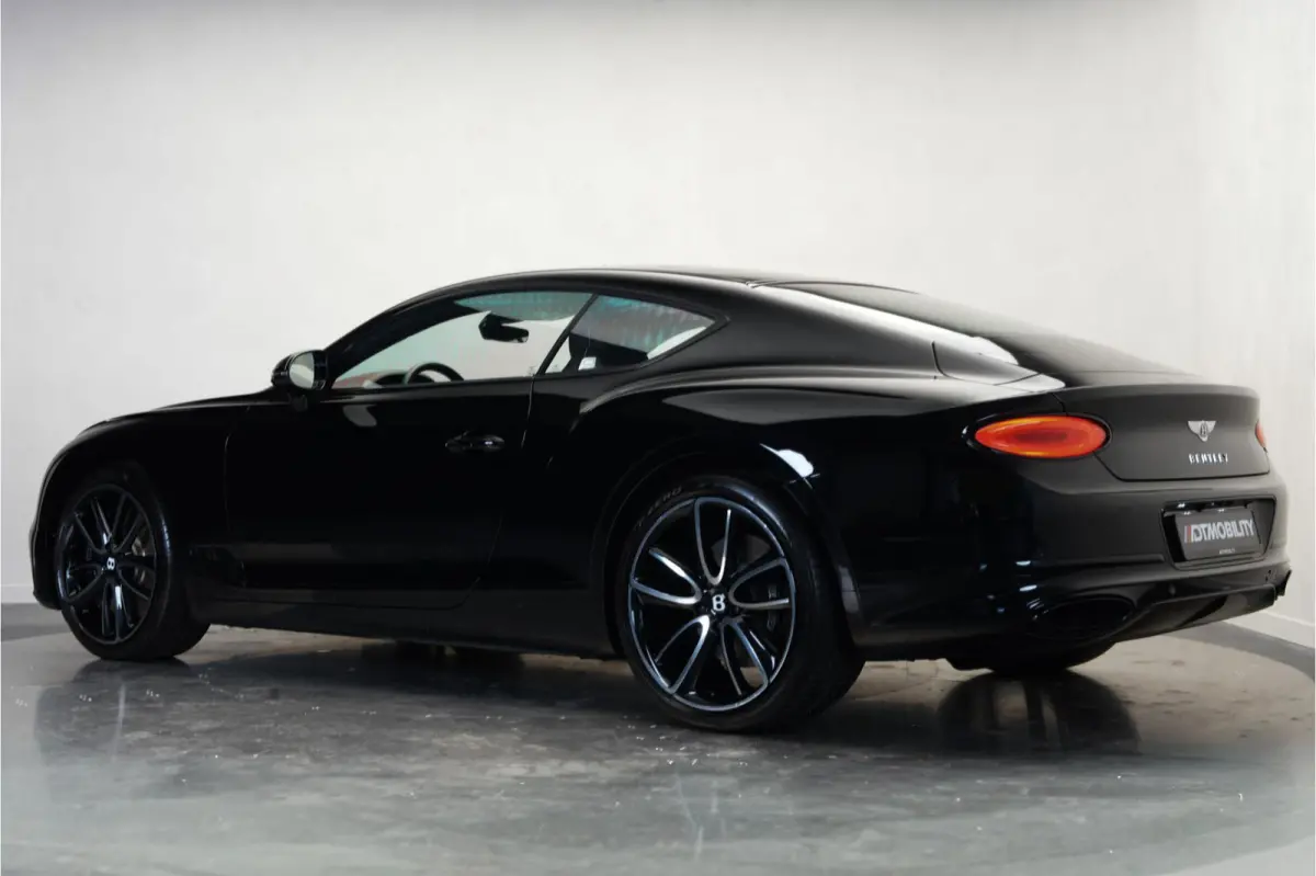 6.0 W12 | Massage | 360 | Lederen Hemel | Apple CarPlay |