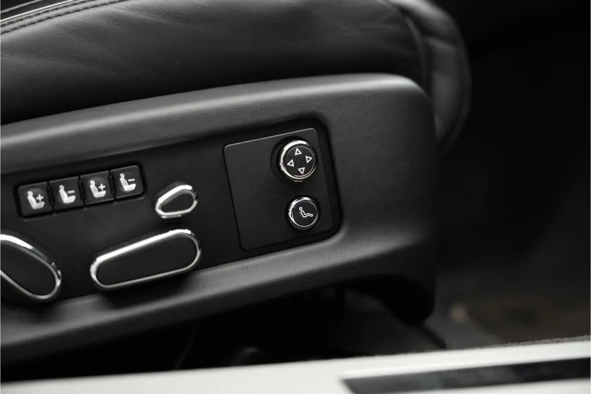 6.0 W12 | Massage | 360 | Lederen Hemel | Apple CarPlay |
