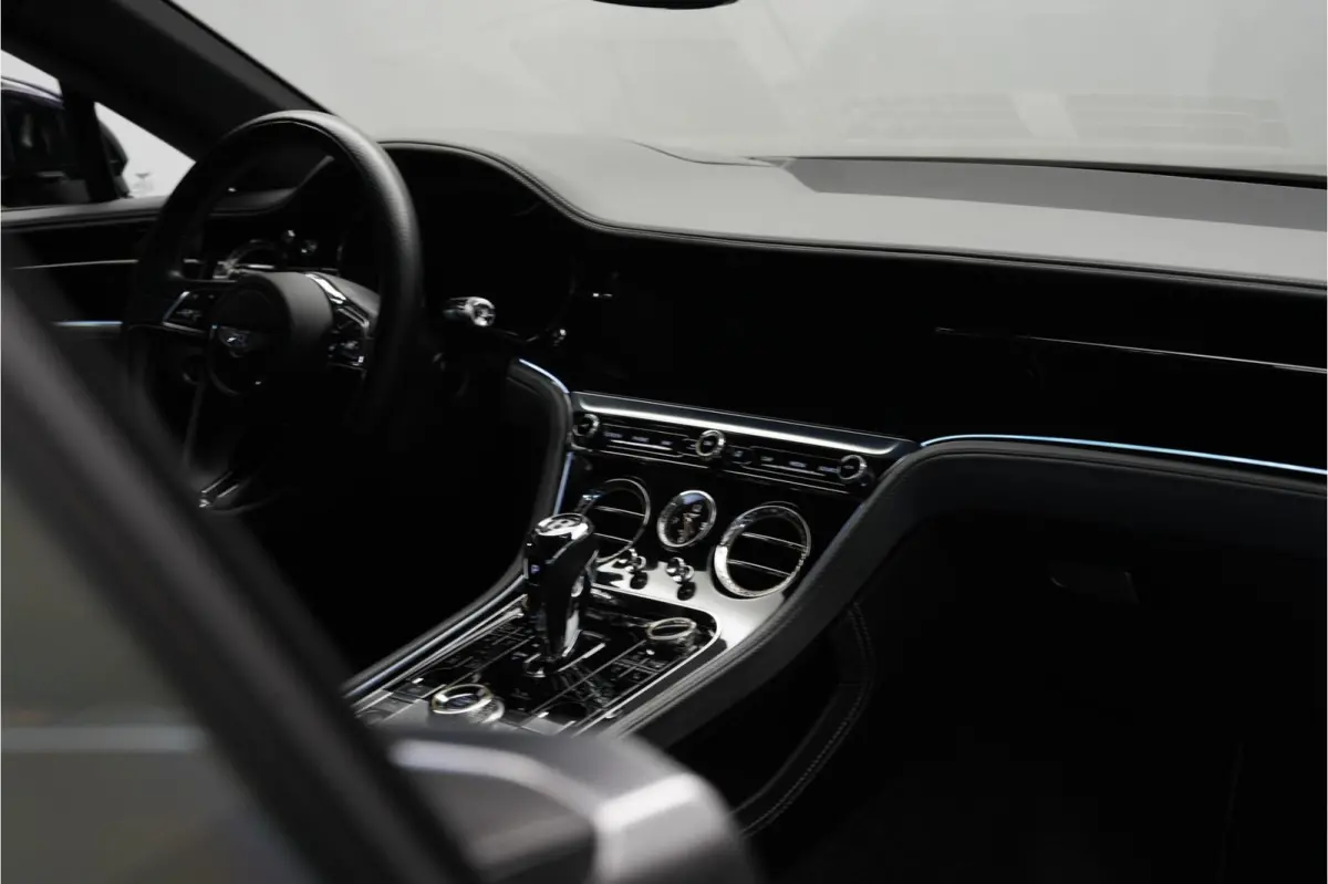 6.0 W12 | Massage | 360 | Lederen Hemel | Apple CarPlay |