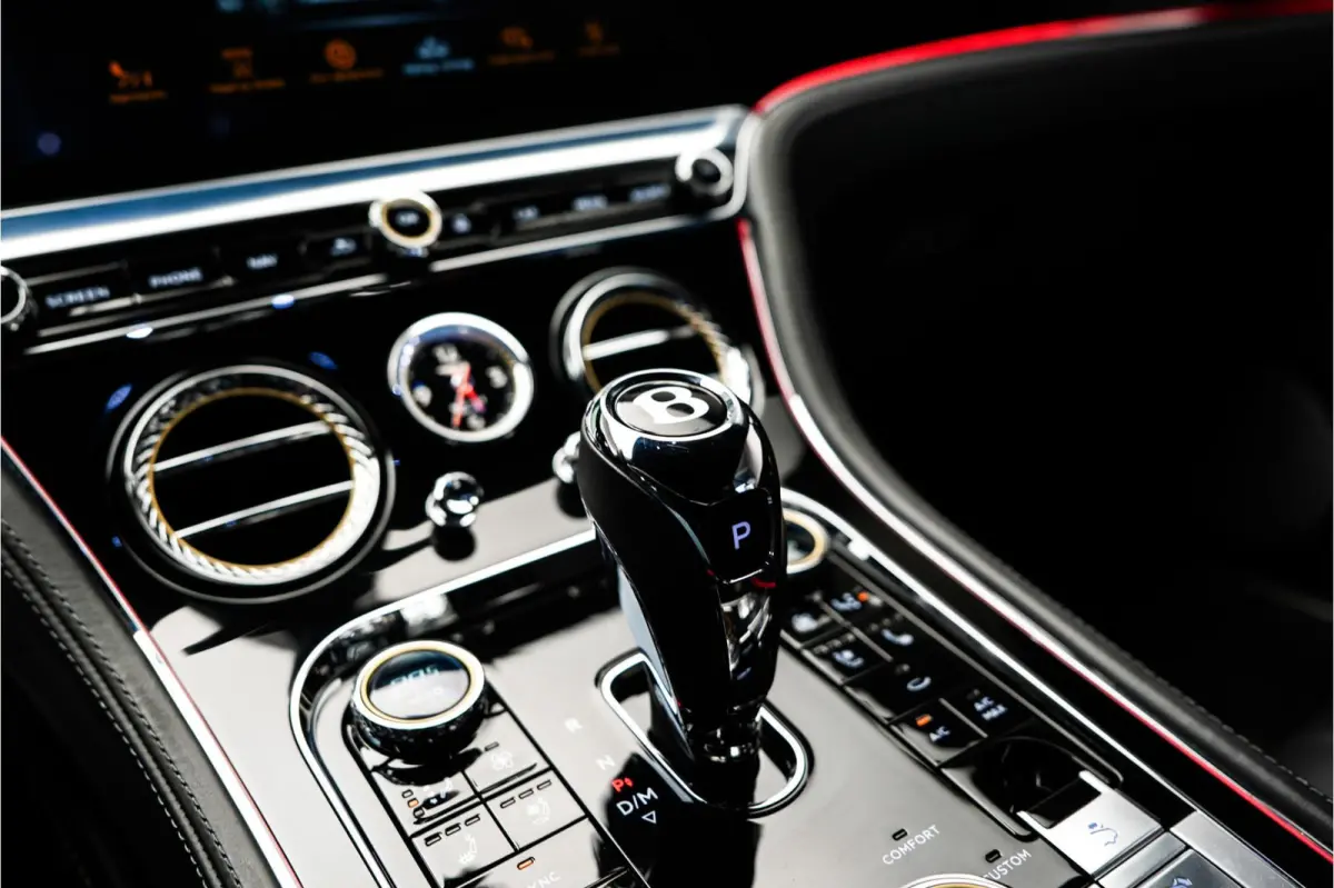 6.0 W12 | Massage | 360 | Lederen Hemel | Apple CarPlay |