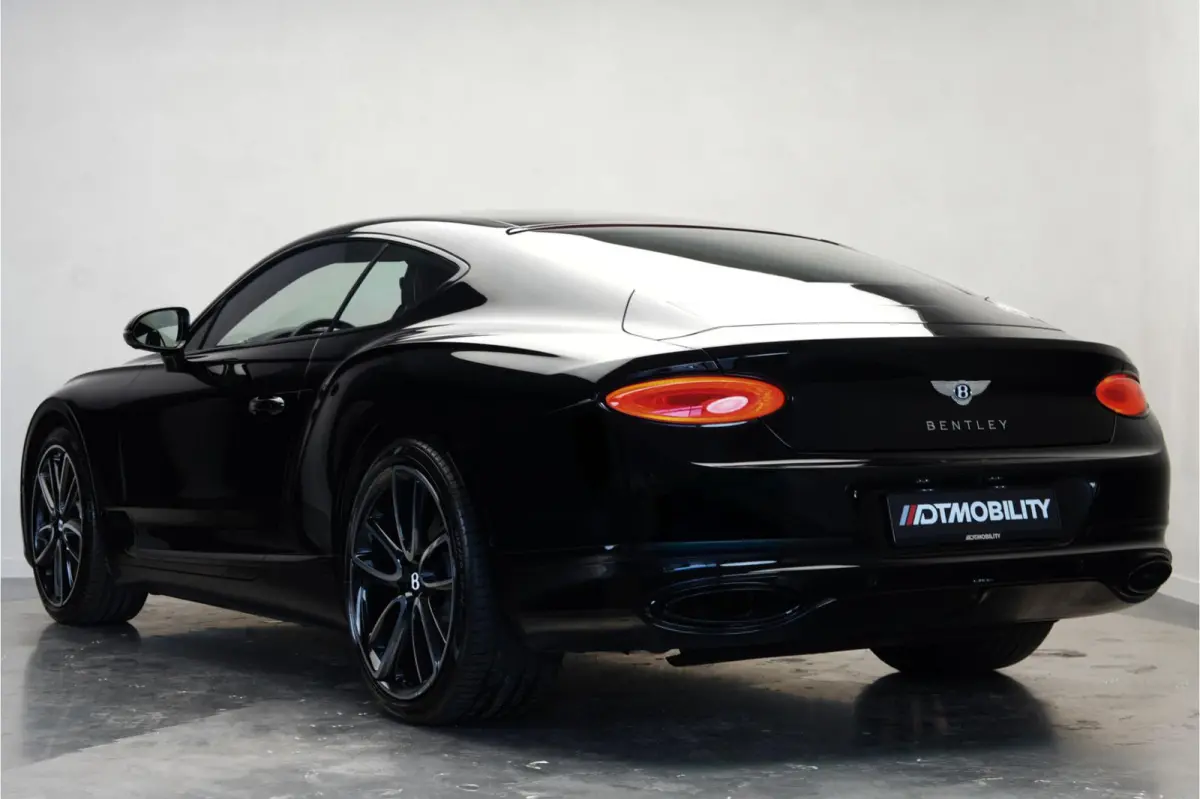 6.0 W12 | Massage | 360 | Lederen Hemel | Apple CarPlay |