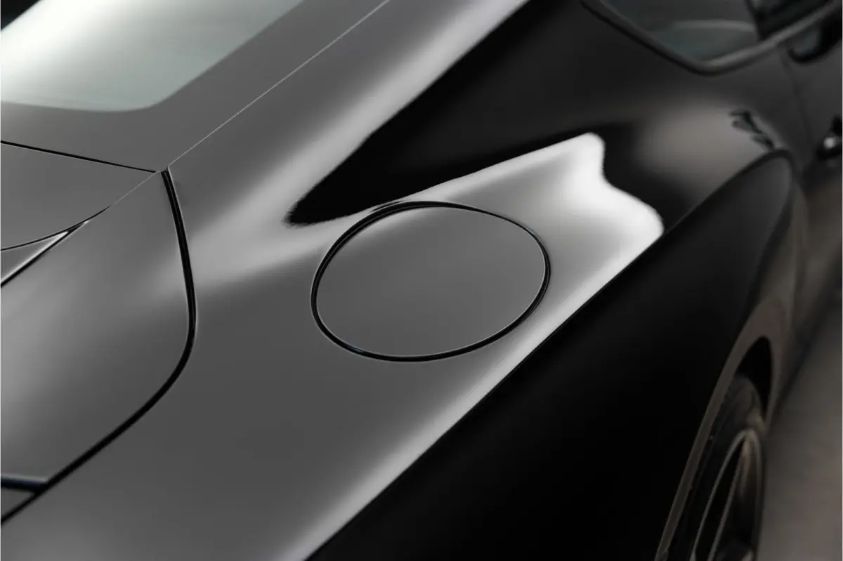 6.0 W12 | Massage | 360 | Lederen Hemel | Apple CarPlay |