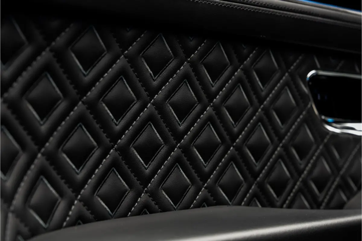 6.0 W12 | Massage | 360 | Lederen Hemel | Apple CarPlay |