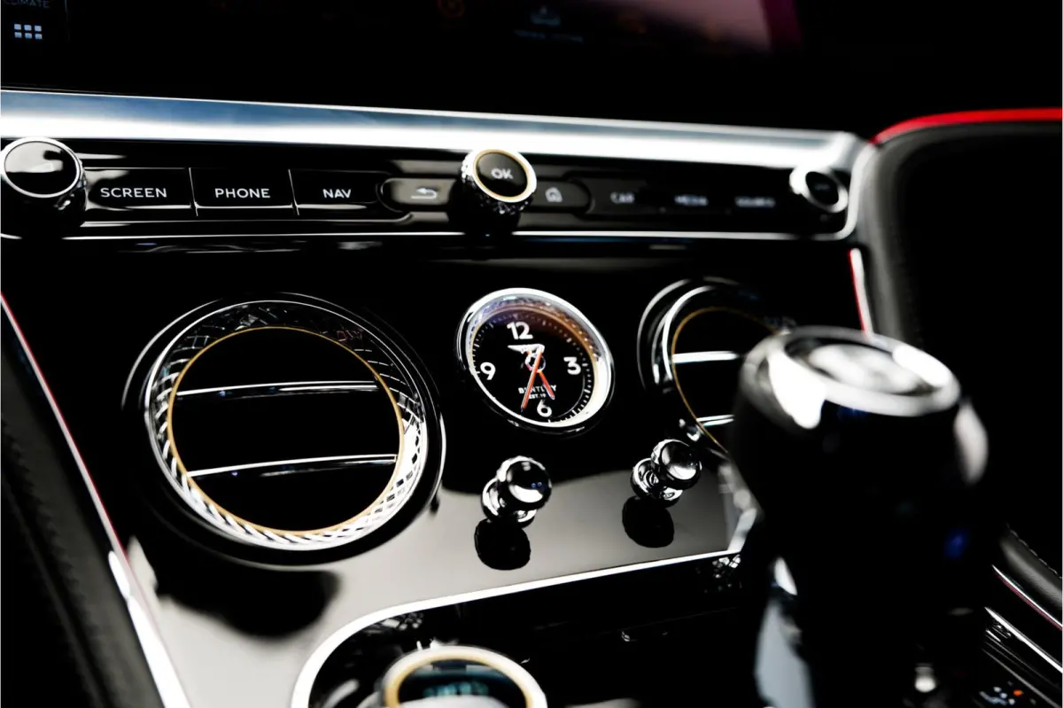6.0 W12 | Massage | 360 | Lederen Hemel | Apple CarPlay |