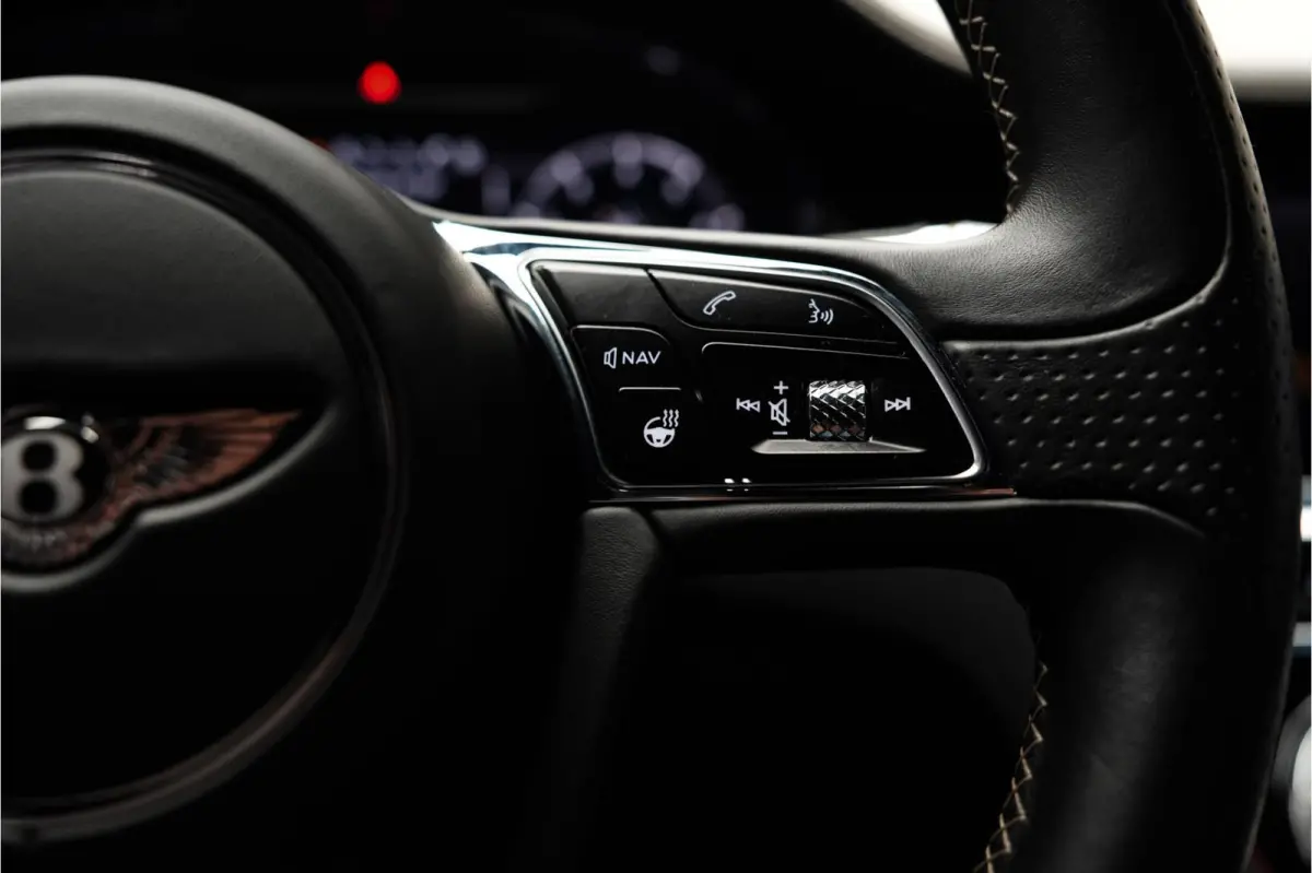 6.0 W12 | Massage | 360 | Lederen Hemel | Apple CarPlay |