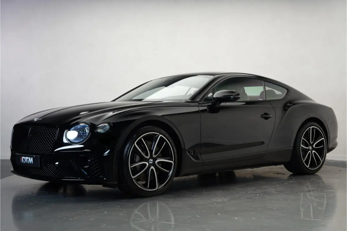 6.0 W12 | Massage | 360 | Lederen Hemel | Apple CarPlay |