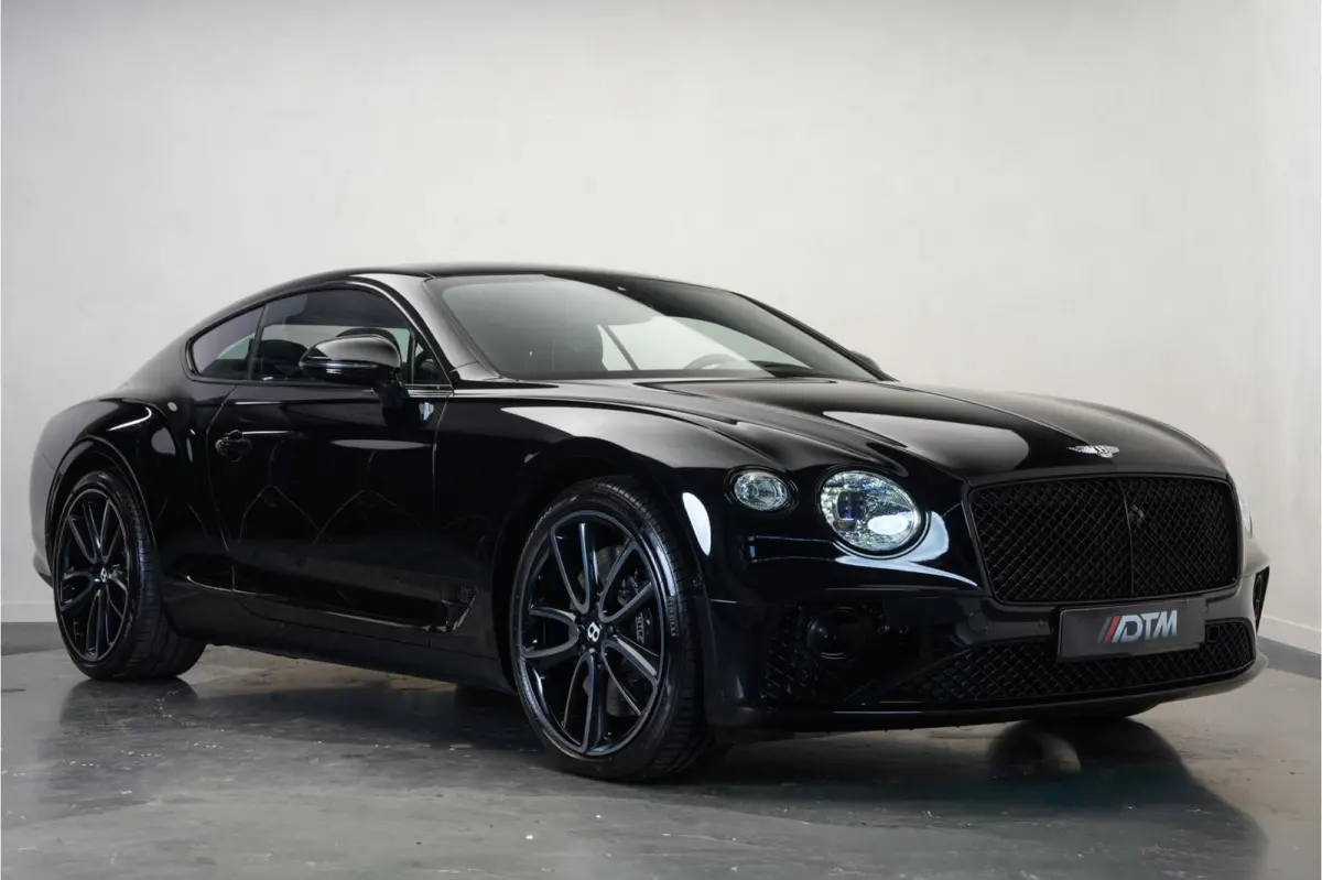 6.0 W12 | Massage | 360 | Lederen Hemel | Apple CarPlay |