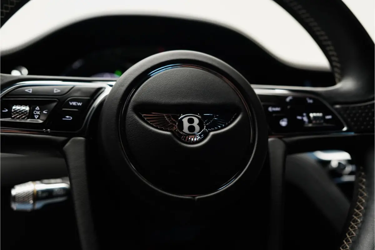 6.0 W12 | Massage | 360 | Lederen Hemel | Apple CarPlay |