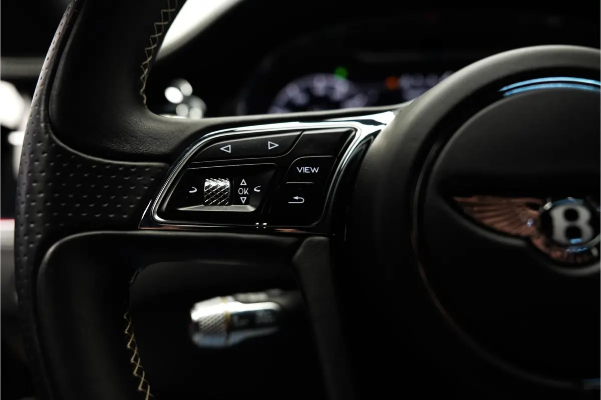 6.0 W12 | Massage | 360 | Lederen Hemel | Apple CarPlay |