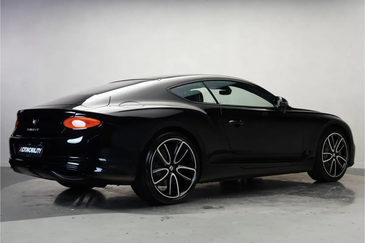 6.0 W12 | Massage | 360 | Lederen Hemel | Apple CarPlay |