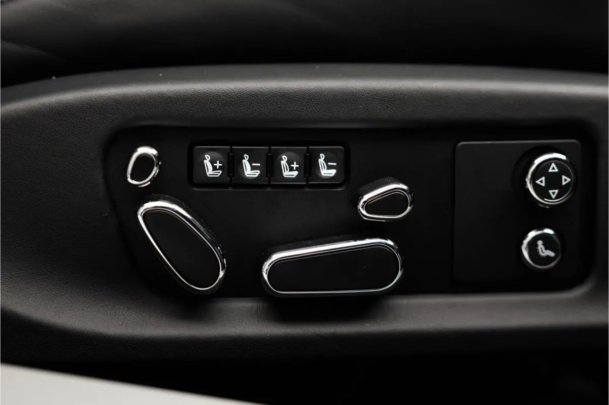 6.0 W12 | Massage | 360 | Lederen Hemel | Apple CarPlay |