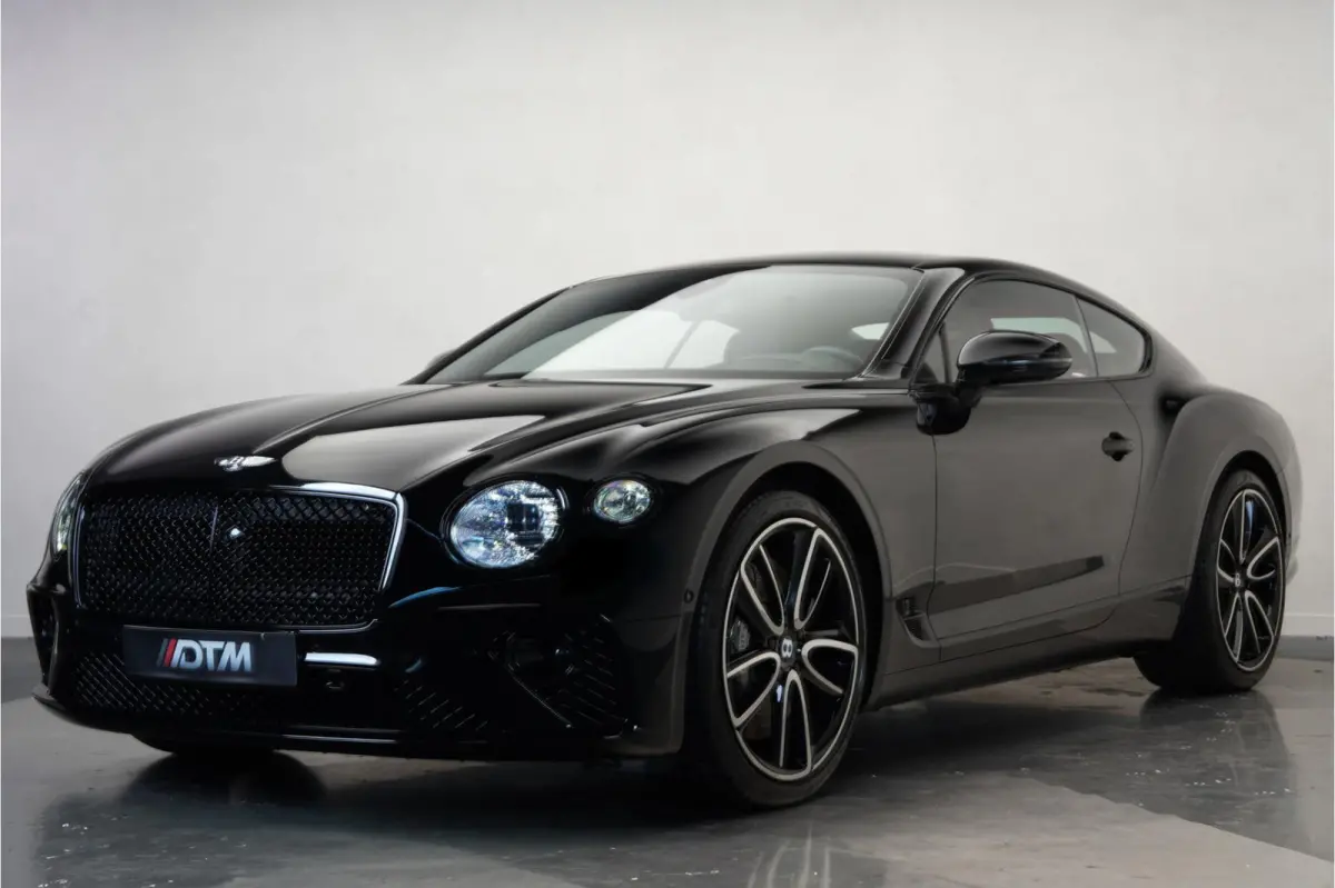 6.0 W12 | Massage | 360 | Lederen Hemel | Apple CarPlay |