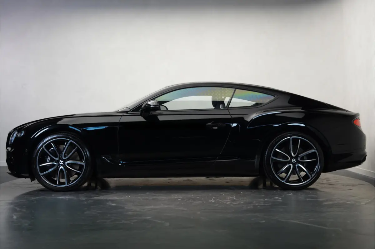 6.0 W12 | Massage | 360 | Lederen Hemel | Apple CarPlay |