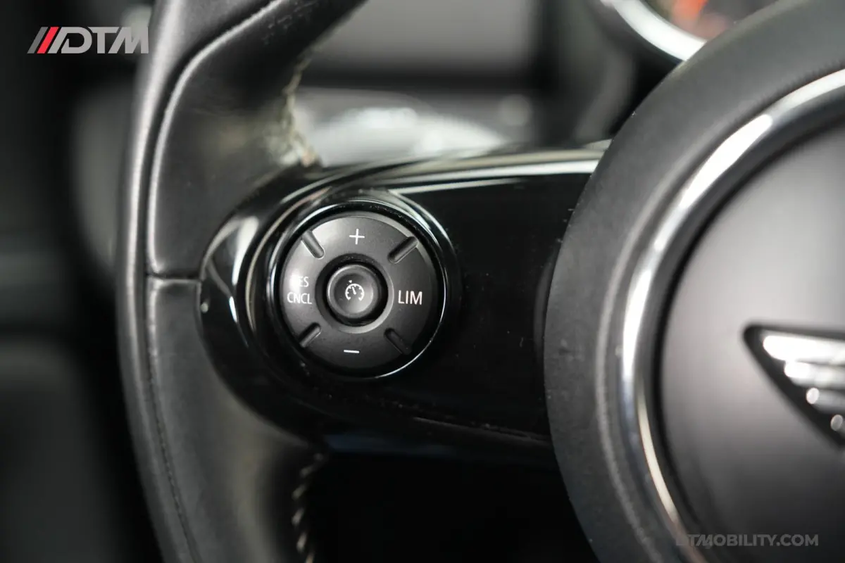 Mini 1.5 Cooper ALL4 | Harman/Kardon | Sportstoelen