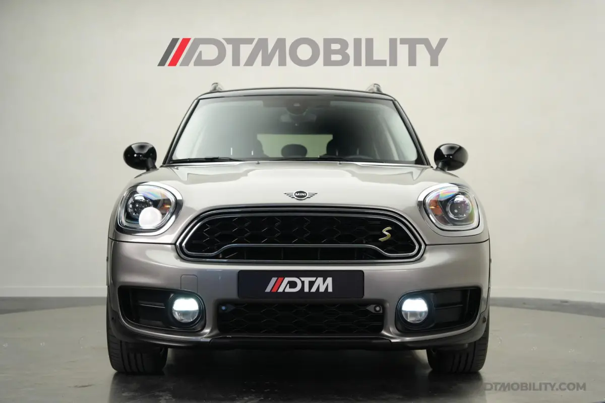 Mini 1.5 Cooper ALL4 | Harman/Kardon | Sportstoelen